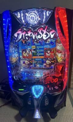 スマパチ　うたわれるもの399 実機（オート遊戯有） 届いてすぐ遊べる！ スマパチ eうたわれるもの 実機 399 - メルカリ