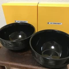 ル・クルーゼ ライスボールＬ 2個のサムネイル
