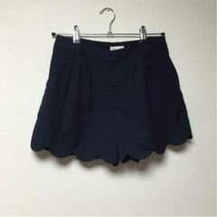ショートパンツのサムネイル