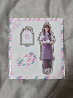 櫻坂46CAFE2025 村山美羽 アクスタ - メルカリ