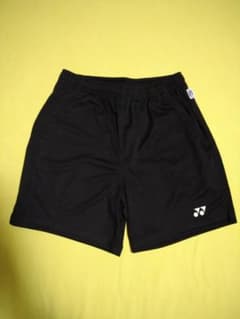 YONEX ヨネックス ストレッチハーフパンツ☆バドミントンのサムネイル