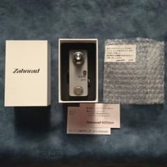 Thumbnail of Zahnrad 4000pre ベースエフェクター