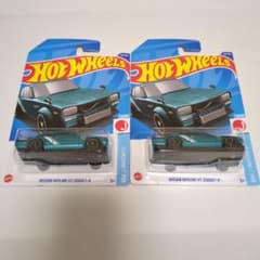 ホットウィール NISSAN SKYLINE HT 2000GT-X - メルカリ