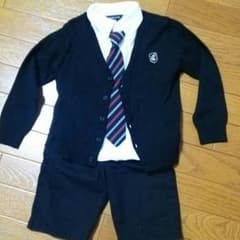 ちゃま様専用。コムサイズム110㌢セットです‼のサムネイル