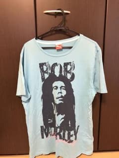 Tシャツ（プーマ×ボブマーリ）のサムネイル