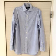 Ralph ラルフローレン シャツ　試着のみのサムネイル