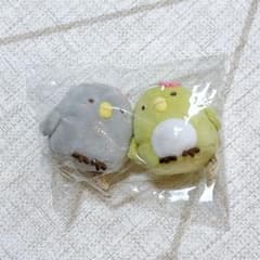 すみっコぐらし てのりぬいぐるみ ぺんぎん？ ひよこ？ ひみつのコ DVD