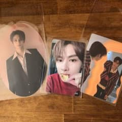 SEVENTEEN ジュンのサムネイル