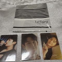 Le Fairy Dream Again チョンヘイン セットのサムネイル