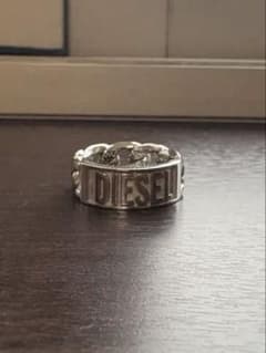 DIESEL チェーンリングのサムネイル