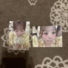 CUTIE STREET 古澤里紗 ゆめみるプリマドンナ トイレのサムネイル