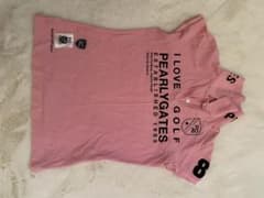 ポロシャツのサムネイル