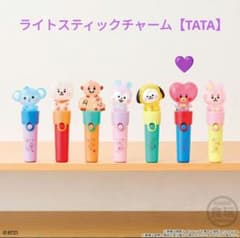 BT21 Lightstickcharm2 라이트 스틱 TATA
