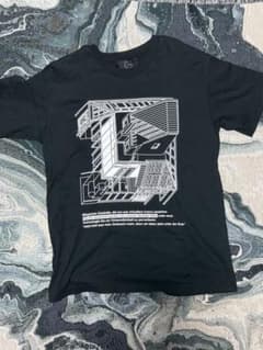 【最終価格】GADID ANONIEM Tシャツ BENJIのサムネイル