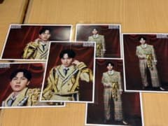 M!LK 吉田仁人 生写真 6枚セットのサムネイル