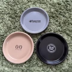 kozara 小皿　3枚セット neru design works kozara 小皿 3枚セット neru design works kozara 小皿 3枚セット neru