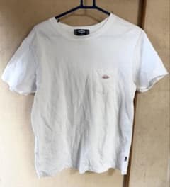 BALL ホワイト 半袖Tシャツ Mのサムネイル