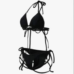 THEREDTHREAD S tinyring bikini set 2 - メルカリ