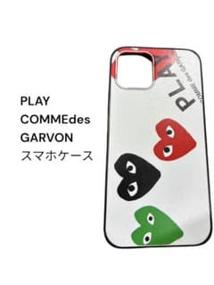PLAY COMME des GARCONS iPhoneケースのサムネイル