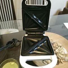 ぺこ様専用ページ☆ホットサンドメーカー グラートのサムネイル