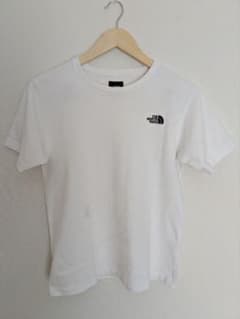 THENORTHFACE/ノースフェイス/コットンTシャツ/NT31743のサムネイル