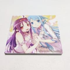 애니메이션판 기간 한정 생산판 CD&DVD[courage]토마츠 하루카