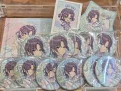 カラオケの鉄人 ノクチル～ANGEL＆DEVIL mode～ 浅倉透 - メルカリ