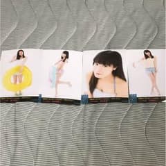 NMB48 生写真 ライブ 会場 限定 グッズ CD DVD 研究生 岩田 本郷のサムネイル