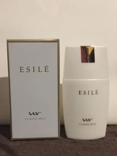 エシーレ UVベースミルク 30mlのサムネイル
