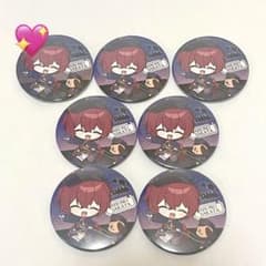 坂田 さかわん さかワン デフォ 缶バッジ 7点セット - メルカリ