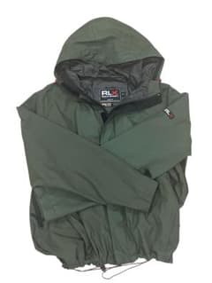 ジャケット 古着 90s RLX ラルフローレン GORETEX カーキ XXL ジャケット 古着 90s RLX ラルフローレン GORETEX カーキ XXL - メルカリ