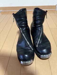 guidi amanojak別注 サイズ42 - メルカリ