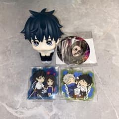 呪術廻戦　乙骨憂太