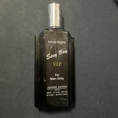 Sexy Boy V.I.P. For Men Only 100mlのサムネイル