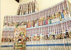 ⭐️ワンピース　ONE PIECE 最新巻104巻まで全巻抜けなし　セット⭐️のサムネイル