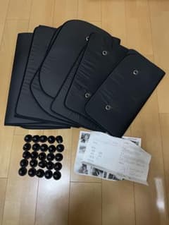 ステップワゴン　プライバシーサンシェードのサムネイル