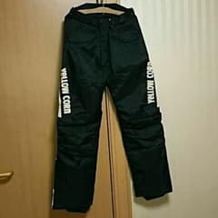 イエローコーン 防寒オーバーパンツのサムネイル