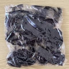 フェザー　羽　黒のサムネイル