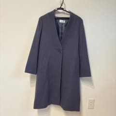 soeur 7 ロングコートのサムネイル