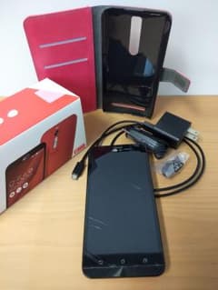 新春割引！ZenFon2のサムネイル