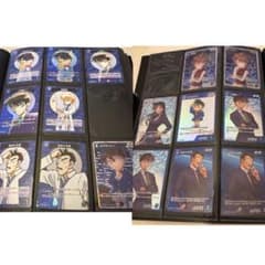 名探偵コナン トレーディングカードゲーム TCG まとめ売り - メルカリ
