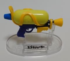スプラトゥーン3 ブキコレクション スプラシューターのサムネイル