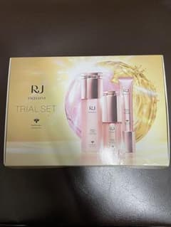 山田養蜂場 RJトライアルセット - メルカリ