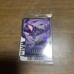 仮面ライダーチョコ ライドケミートレカ スケボーズ 単品のサムネイル