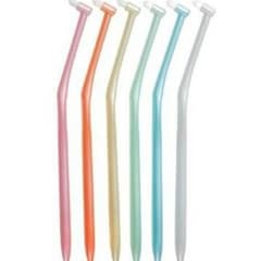 本日特価！ワンタフトブラシ　5本セットのサムネイル