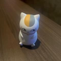 냥코 선생님 피규어