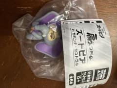ズートピア 肩ズン ガチャガチャ カプセルトイ フィニック