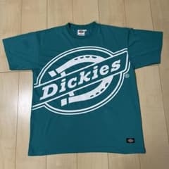 Dickies Tシャツ グリーン Mサイズのサムネイル