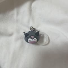 サンリオ クロミ チャーム カプセルトイのサムネイル