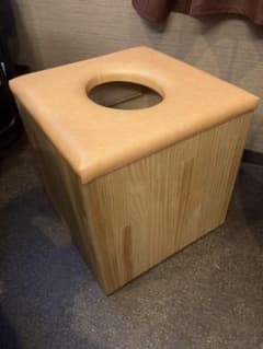 よもぎ蒸しホームセットのサムネイル